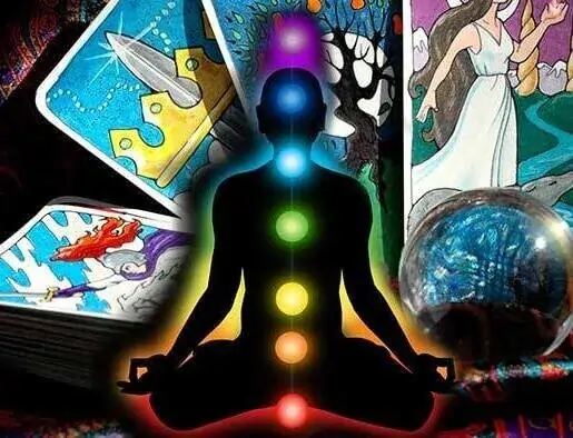 psychic Soda Springs